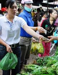 Kiềm chế lạm phát ở mức 22% ảnh 2 Kiềm chế lạm phát ở mức 22% ảnh 2