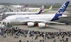 Airbus - Thăng trầm đôi cánh của châu Âu - Bài 3: Hợp đồng đầu tiên với Lầu Năm Góc