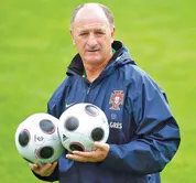 HLV Scolari HLV Scolari