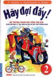 Hãy đợi đấy! ảnh 2 Hãy đợi đấy! ảnh 2