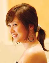 Ngôi sao Hàn Quốc Jang Nara: Mong được đóng phim cùng các bạn Việt Nam