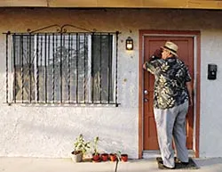 Rào cản giáo dục tại vùng biên giới Mỹ – Mexico