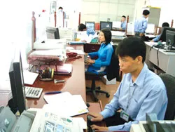 Chi nhánh Ngân hàng Chính sách Xã hội TPHCM: Trọn vẹn niềm tin ảnh 1 Chi nhánh Ngân hàng Chính sách Xã hội TPHCM: Trọn vẹn niềm tin ảnh 1