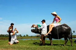 Trên 3.000 ảnh tham dự cuộc thi Ảnh đẹp du lịch 2007