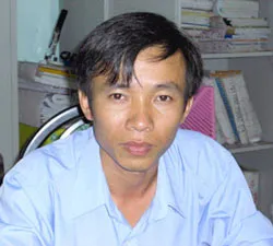 Dự án “rùa” do trụ điện? ảnh 2 Dự án “rùa” do trụ điện? ảnh 2