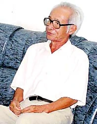 Nhớ nhà thơ Xuân Sách