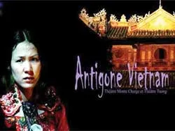 Nghệ thuật tuồng kết hợp với kịch mặt nạ