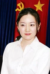 “Nàng Dae Chang Kum”- Lee Young Ae đến TPHCM