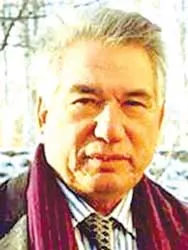 Vĩnh biệt nhà văn Chingiz Aitmatov