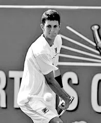 Ivanovic được đón chào nồng nhiệt ảnh 2