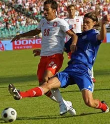 Đức nhỉnh hơn? ảnh 2