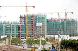 Địa ốc thời băng giá - Bài 2: “Trạng chết, chúa cũng băng hà”