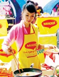 Lùi ngày tổ chức chương trình “Nhà báo cùng nghệ sĩ làm bếp”