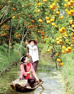 Góc ảnh đẹp