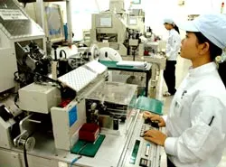 Doanh nghiệp nhỏ và vừa: Lớn nhưng chưa mạnh! ảnh 2 Doanh nghiệp nhỏ và vừa: Lớn nhưng chưa mạnh! ảnh 2