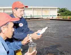 Khởi động giải thưởng Doanh nghiệp xanh lần 2-2008