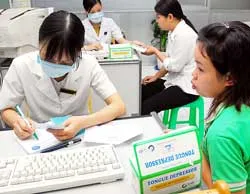 TPHCM cùng công ty chăm lo cho công nhân ảnh 2 TPHCM cùng công ty chăm lo cho công nhân ảnh 2