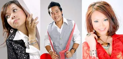Sao Mai điểm hẹn 2008: Sẵn sàng cho “sao” tỏa sáng