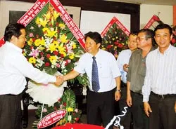 Thứ trưởng Bộ Thông tin-Truyền thông Đỗ Quý Doãn: Chức năng quan trọng của báo chí là định hướng dư luận xã hội