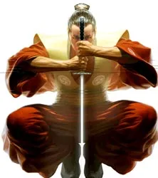 155 năm kết thúc lịch sử Samurai-Bài 1: Dấu ấn Samurai