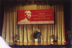 Học tập và làm theo tấm gương đạo đức Hồ Chí Minh - Bài học qua những câu chuyện về Bác