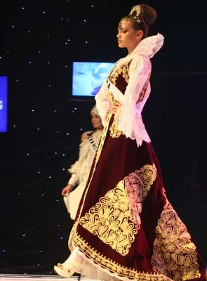 Hoa hậu Kosova Hoa hậu Kosova
