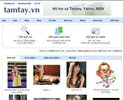 Công cụ tìm kiếm trực tuyến Việt: Tiếp tay cho… nhạc “nhảm”?