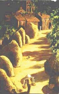 Khác biệt “cảm” và “nghĩ” trong hội họa ảnh 2 Khác biệt “cảm” và “nghĩ” trong hội họa ảnh 2