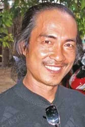 “Ấn tín” mới của “vua cầu treo”
