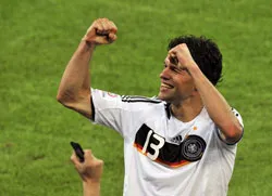 Sơ kết Euro 2008 ảnh 4