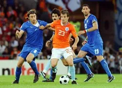 Sơ kết Euro 2008 ảnh 3