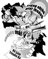 Bừa bộn game online - Bài 2: Thả nổi quản lý?