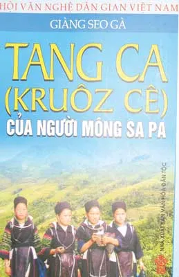 Tiếng sáo của Giàng Seo Gà ảnh 2 Tiếng sáo của Giàng Seo Gà ảnh 2