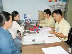 “Nghe dân nói” ở phường 15 quận 8