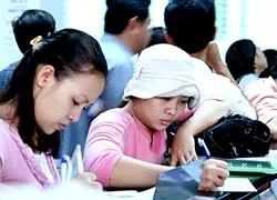 Vì sao thị trường chứng khoán đảo chiều?