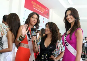 "Chợ phỏng vấn" ảnh 5