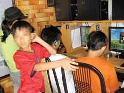 Hãy cứu lớp trẻ khỏi những đam mê thiếu lành mạnh