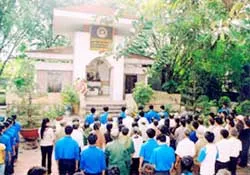 Sự kiện 60 TNXP hy sinh tại TP Thái Nguyên năm 1972: Sống lại một huyền thoại