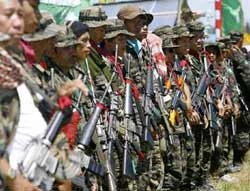 Philippines: Chính phủ đạt thỏa thuận với MILF