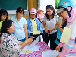 Tuyển sinh lớp 10 tại TPHCM: Sao không có “giải pháp mở”?