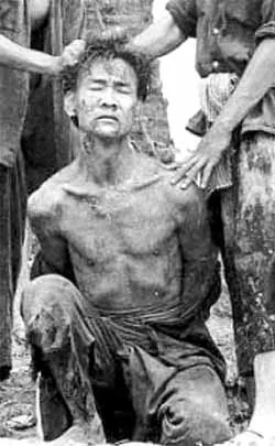 Bài 2- Nhân chứng sống của nạn diệt chủng