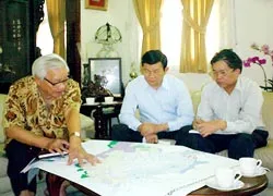 Tưởng nhớ nguyên Thủ tướng Võ Văn Kiệt nhân 49 ngày về cõi vĩnh hằng: Lỡ một chuyến đi xa