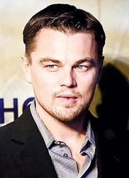 Leonardo DiCaprio để mắt đến “Twilight Zone”