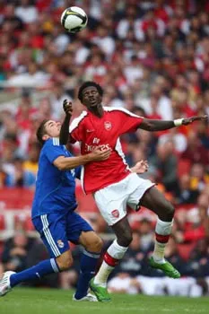 Sau trận Arsenal - Real Madrid 1-0: Tìm lại thiện cảm