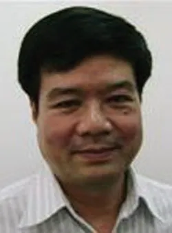 Ga Hòa Hưng vẫn ở nội thành...