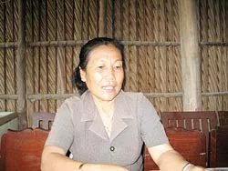 Những người giữ lá phổi của thành phố ảnh 2 Những người giữ lá phổi của thành phố ảnh 2