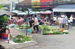 Bức xúc