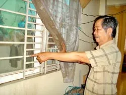 Phường Hiệp Thành, quận 12, TPHCM: Dân hoang mang vì nạn trộm cắp