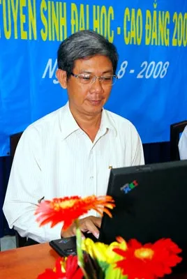 Còn nhiều cơ hội NV2 cho thí sinh có điểm trên sàn ảnh 3 Còn nhiều cơ hội NV2 cho thí sinh có điểm trên sàn ảnh 3