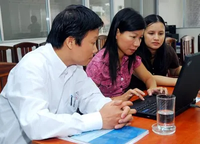 Còn nhiều cơ hội NV2 cho thí sinh có điểm trên sàn ảnh 5 Còn nhiều cơ hội NV2 cho thí sinh có điểm trên sàn ảnh 5